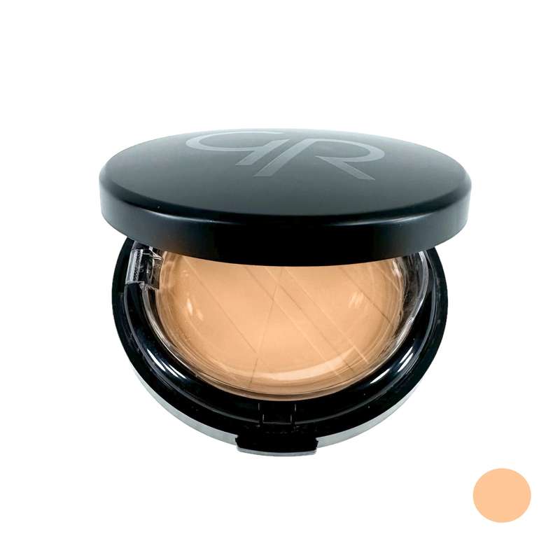 پنکیک گلدن رز مدل matte face شماره 07 پنکیک گلدن رز مدل matte face شماره 07