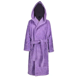 Barghelame Lozan Bathrobe Towel Size 100