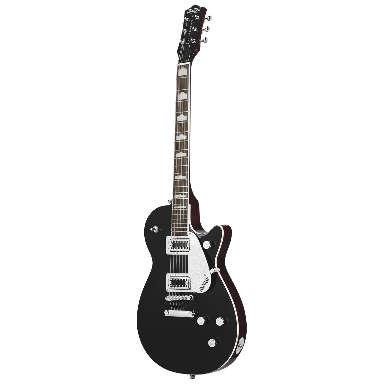 گیتار الکتریک گرتش مدل G5435T PRO JET Black