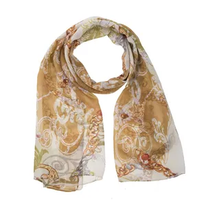 Esra E-213 Shawl - Shal Market