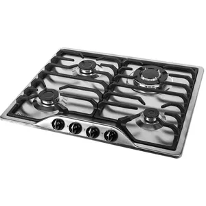 Dorsa Anil4 Gas Hob