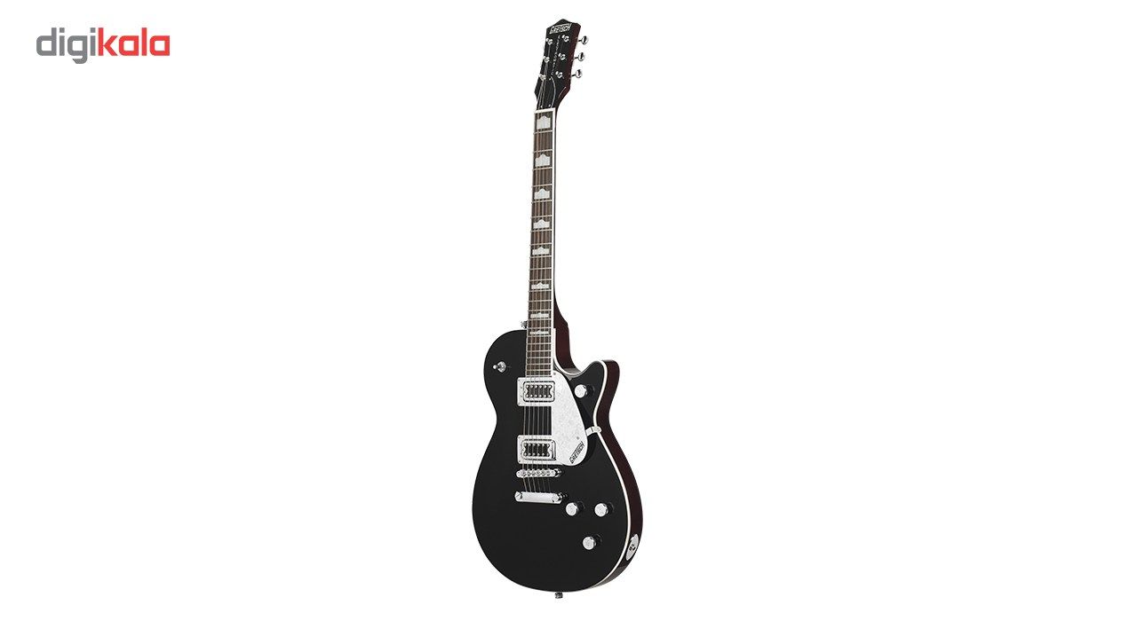 گیتار الکتریک گرتش مدلG5435T PRO JET Black