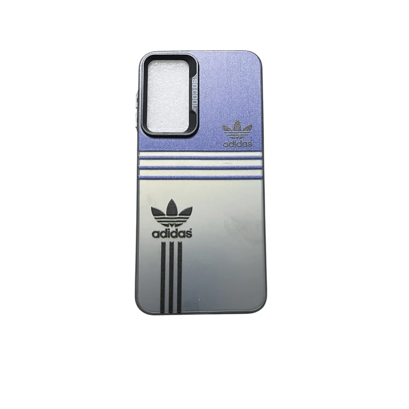 کاور طرح سوکول کد Adidas_4545 مناسب برای گوشی موبایل سامسونگ galaxy A24