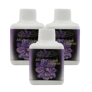 Green Growth African Violet Special Liquid Fertilizer Pack Of 3