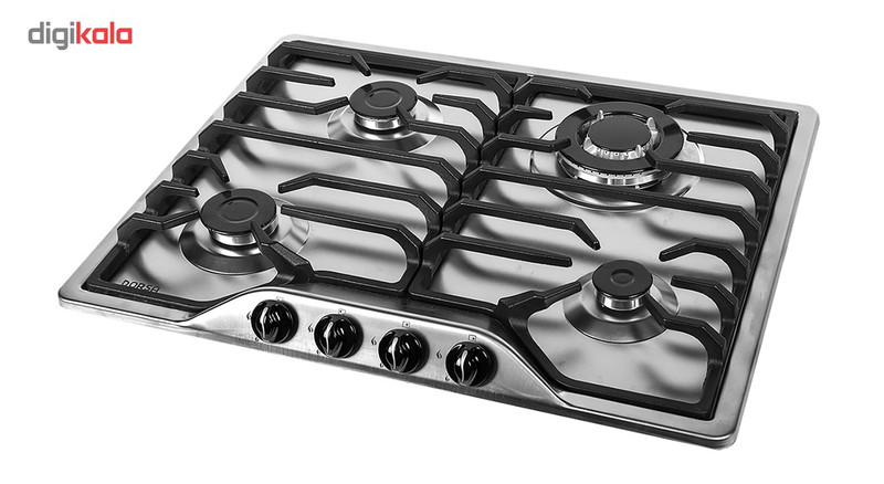 اجاق گاز صفحه ای درسا مدل Anil4