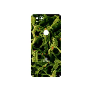 MAHOOT Atom Universe 2 Cover Sticker for Google Pixel 2