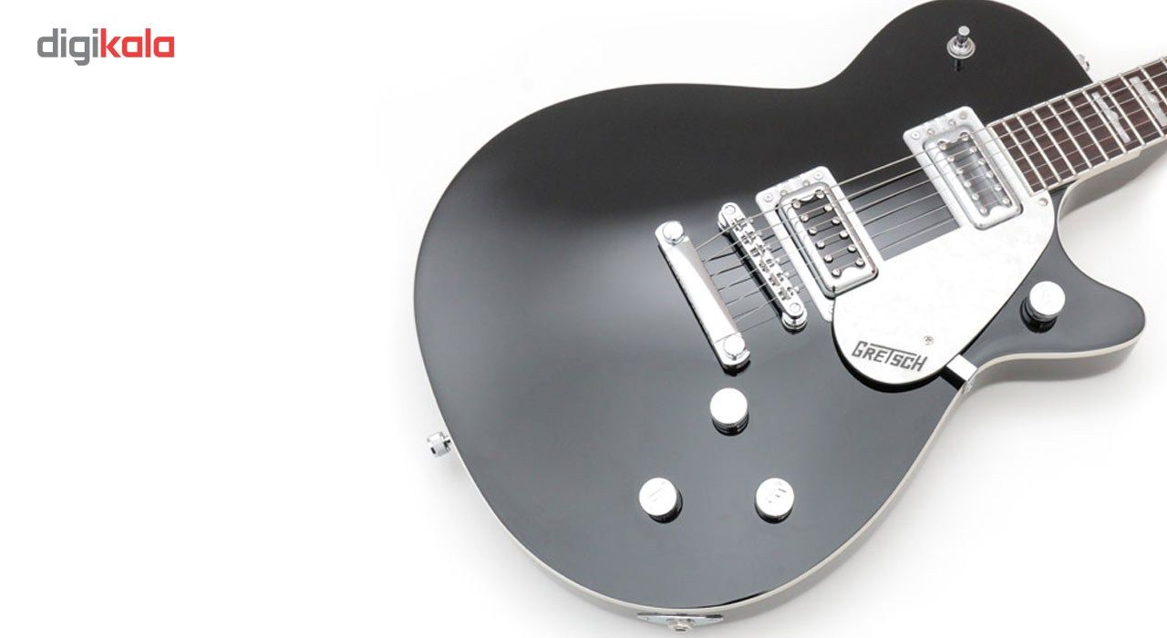 گیتار الکتریک گرتش مدلG5435T PRO JET Black