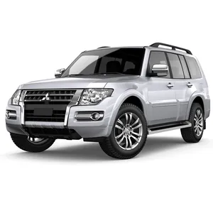 خودرو میتسوبیشی Pajero اتوماتیک سال 2008