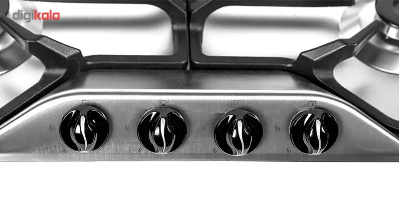 اجاق گاز صفحه ای درسا مدل Anil4