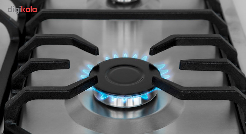 اجاق گاز صفحه ای درسا مدل Anil4