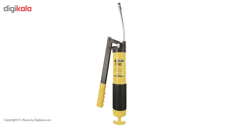 گریس پمپ دستی سفیر مدل SGG-500