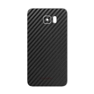 برچسب پوششی ماهوت مدل Carbon-fiber Texture مناسب برای گوشی Samsung Note 5