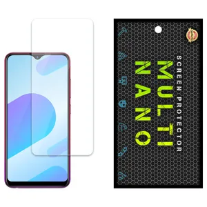 Multi Nano X-S1N Screen Protector For Vivo Y93s