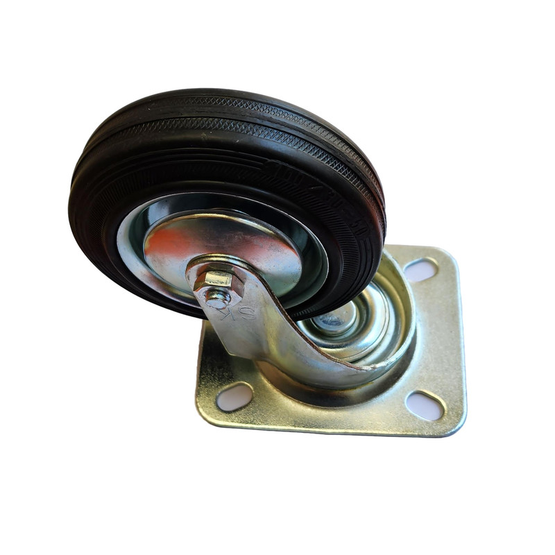 چرخ کفی دار گردان اس کا مدل SK103050