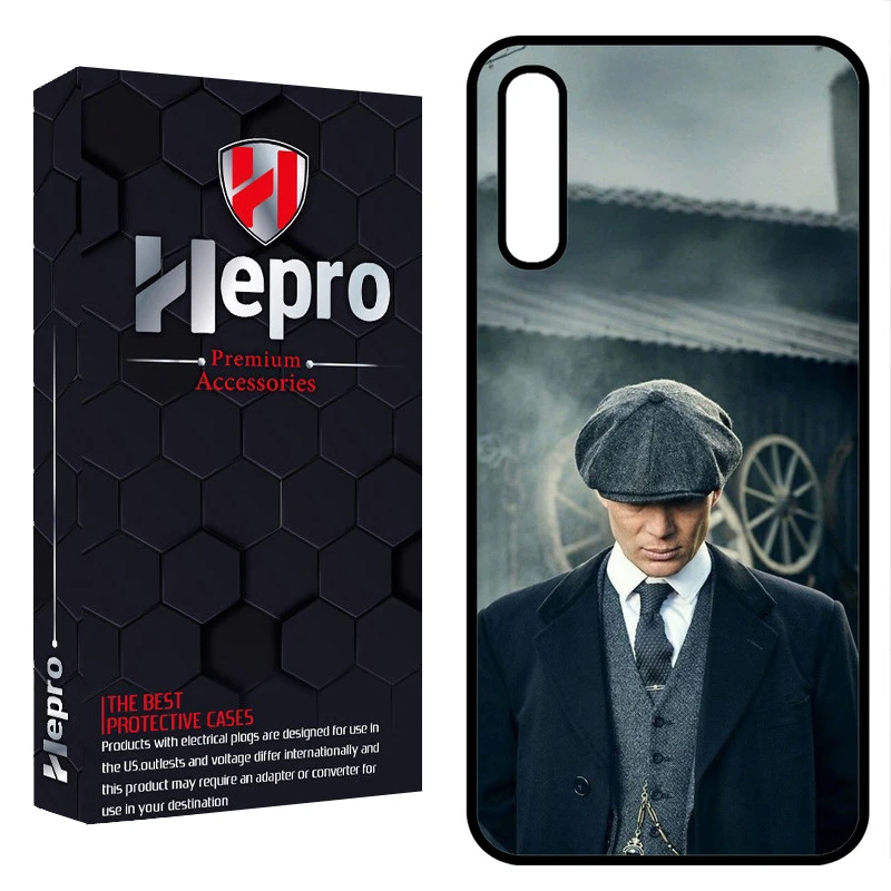 کاور هپرو طرح فانتزی مدل TPU مناسب برای گوشی موبایل سامسونگ Galaxy A70 / A70S