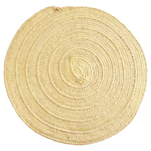 سفره حصیری کد 100