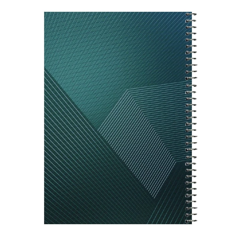 دفتر مشق 80 برگ اس جی مدل فانتزی کد19 