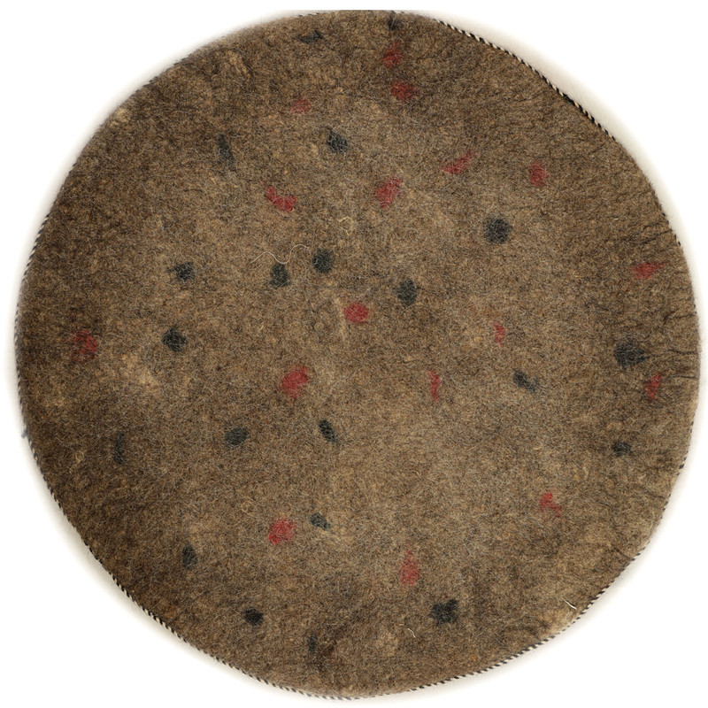 نمد فرش کد 9911920