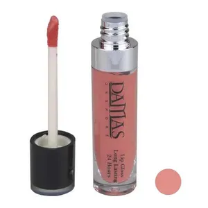 رژ لب مایع داماس مدل 01 شماره 515