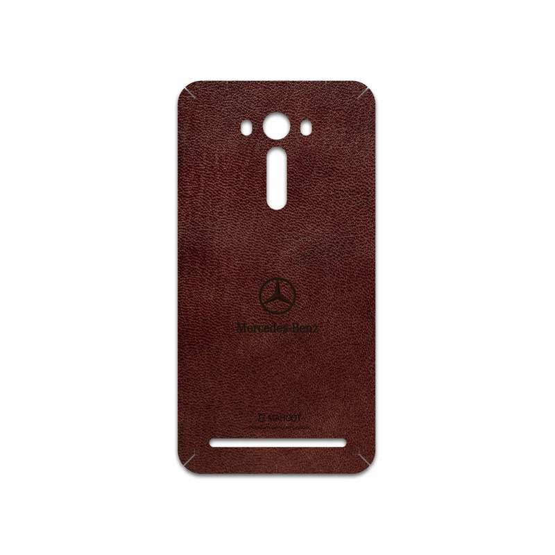 برچسب پوششی ماهوت مدل NL-MBNZ مناسب برای گوشی موبایل ایسوس Zenfone 2 Laser