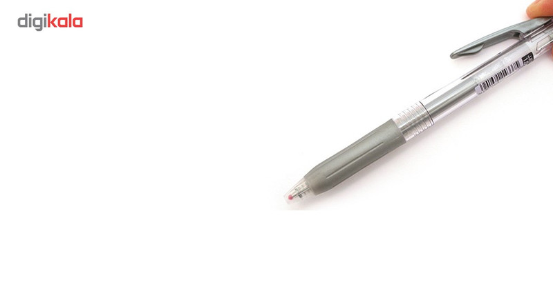روان نویس مدل Sarasa Clip با قطر نوشتاری 1
