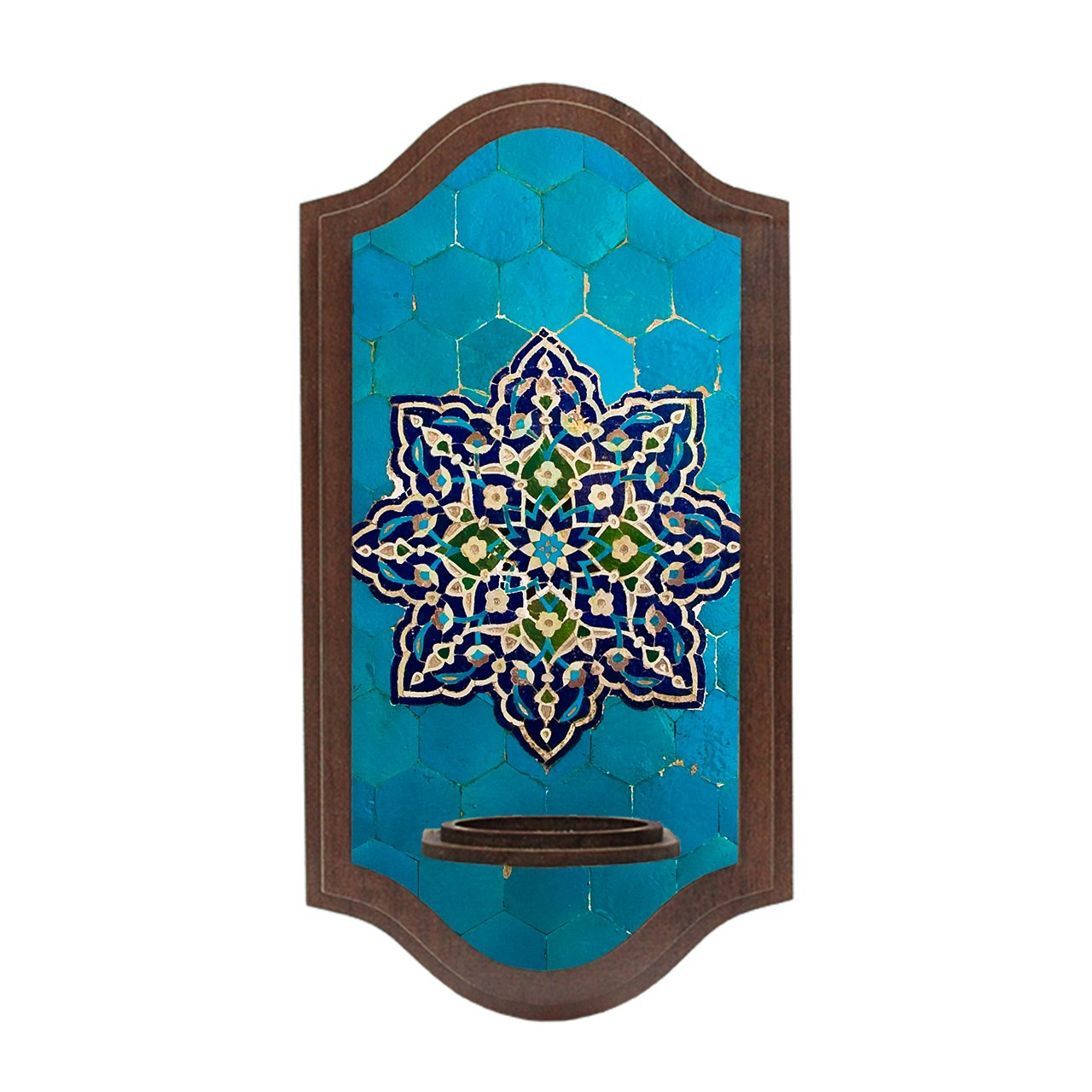 جاشمعی تهران جی اف ایکس مدل JA5028