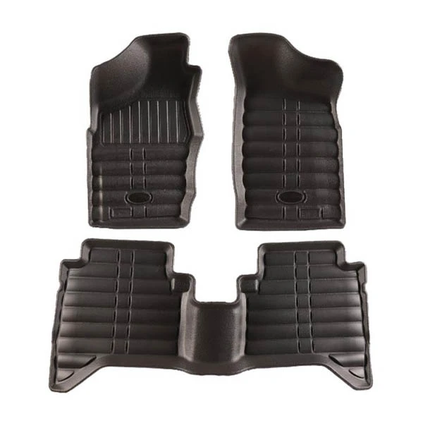 کفپوش سه بعدی  بابل کارپت مدل ch002 مناسب برای رونیز