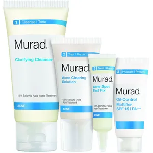 ست ضد جوش مورد سری Acne Starer