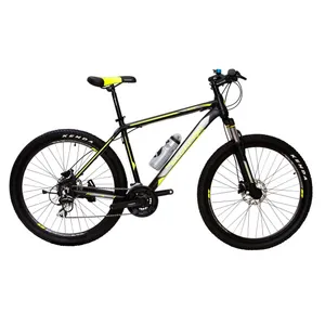 دوچرخه اسکورپیون مدل Rs 270 Ys 727 Black Green Grey  سایز 27.5