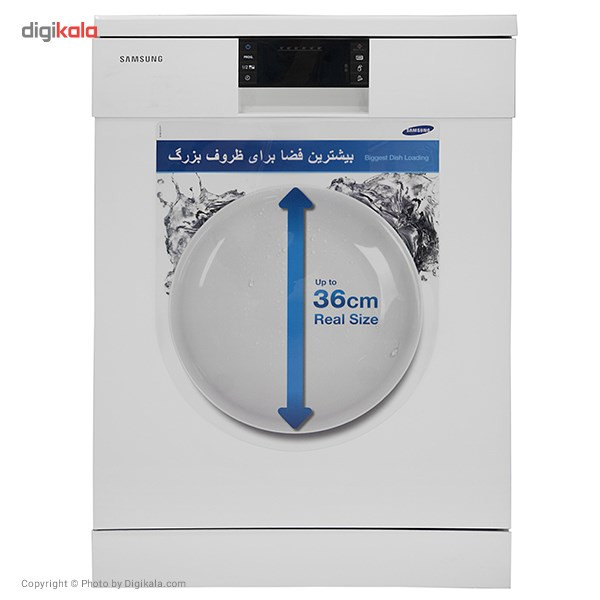 ماشین ظرفشویی سامسونگ D153W