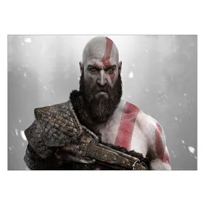 Wensoni God Of War A New Beginning Chassis Size 50 x 70