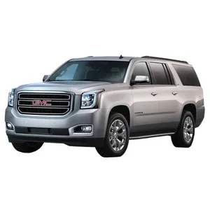 خودرو جی ام سی Yukon XL اتوماتیک سال 2016