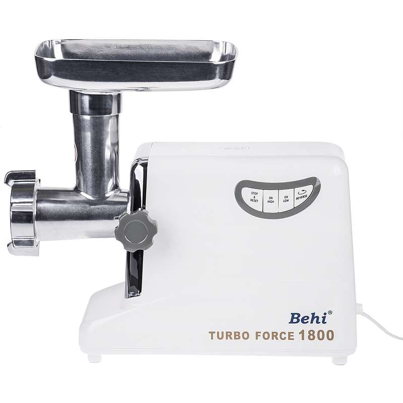 چرخ گوشت بهی مدل BMG-1800W