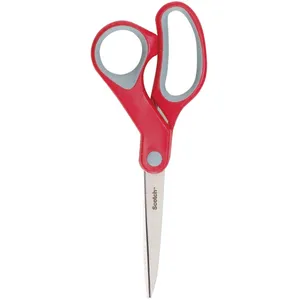 Scotch Multi-Purpose Scissors - Size 7 Inch