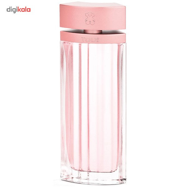 ادو پرفیوم زنانه توس مدل Tous L’Eau Eau de Parfum حجم 90 میلی لیتر