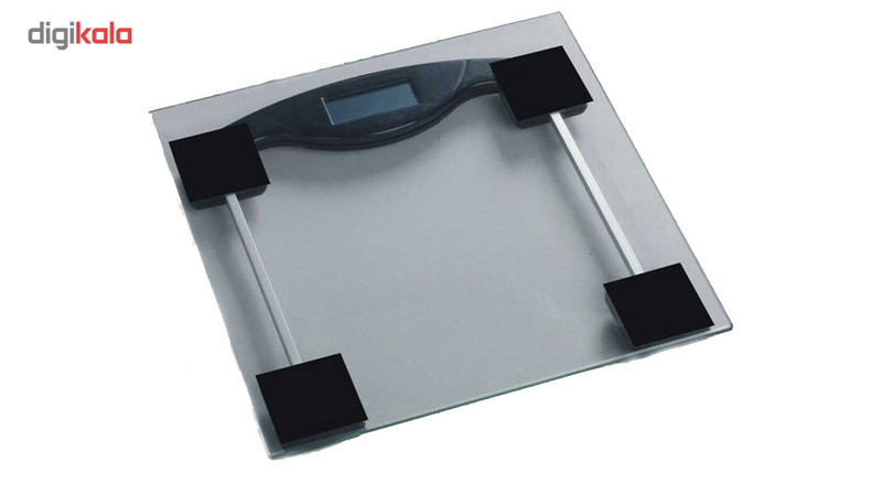 ترازو دیجیتال الکترونیک اسکیل مدل JS-6541 ترازو دیجیتال الکترونیک اسکیل مدل JS-6541