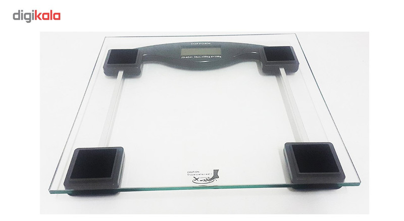 ترازو دیجیتال الکترونیک اسکیل مدل JS-6541 ترازو دیجیتال الکترونیک اسکیل مدل JS-6541