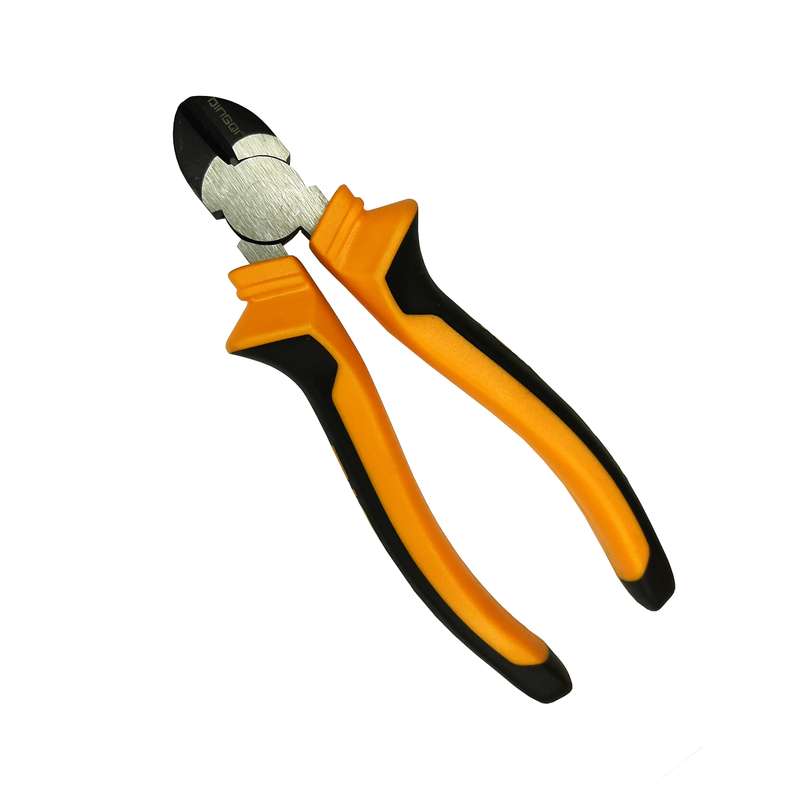 انبر سیم چین دینگشی مدل CV-006 سایز 6 اینچ