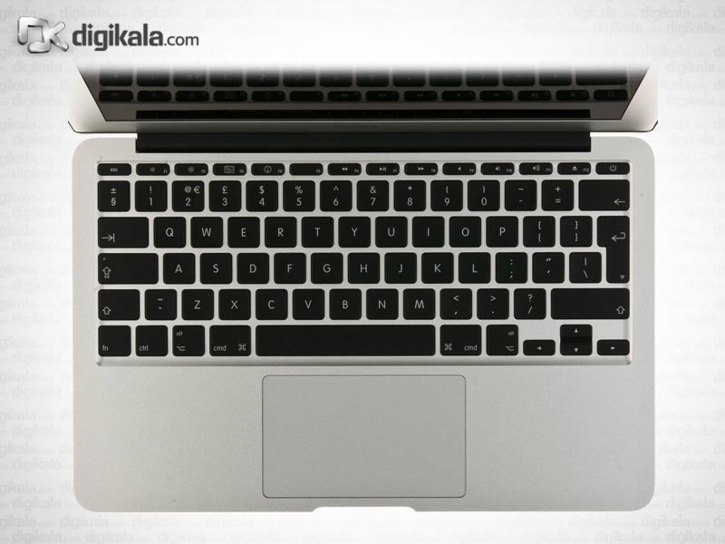 لپ تاپ 13 اینچی اپل مدل MacBook Air MD232 main 1 8