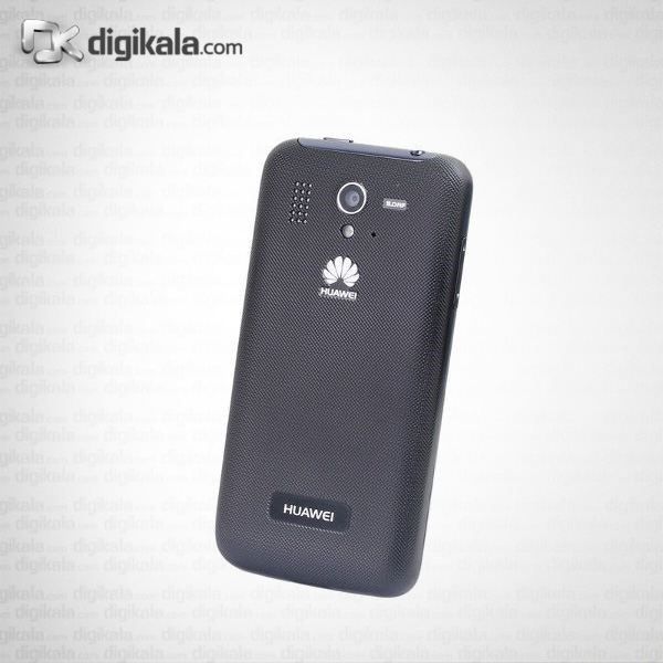 گوشی موبایل هوآوی اسند جی 302 دی U8812D main 1 5