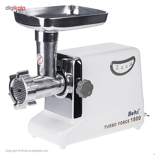چرخ گوشت بهی مدل BMG-1800W