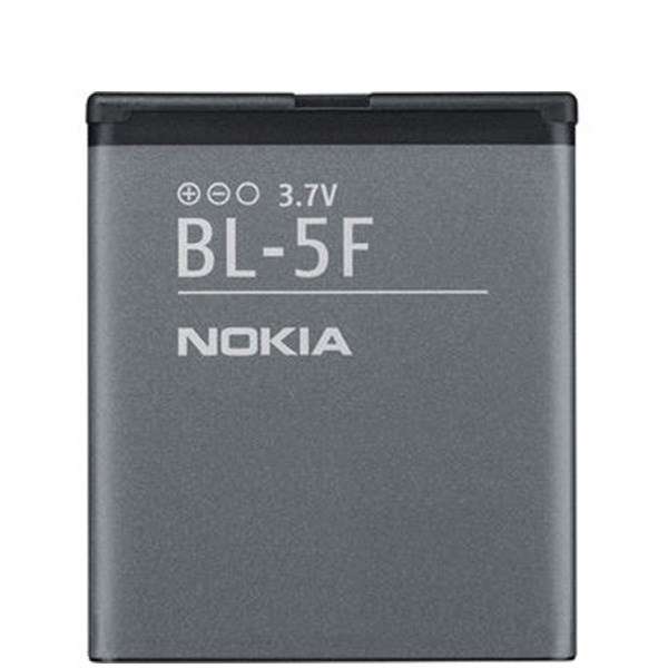 باتری الترا پاور BL-5F باتری الترا پاور BL-5F