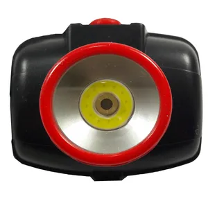 چراغ پیشانی لیزدار مدل RG-811