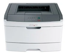 پرینتر لکسمارک مدل E260dn
