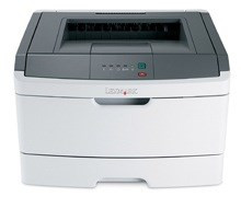 پرینتر لکسمارک مدل E260dn