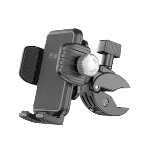 پایه نگهدارنده  شارژر گوشی موبایل ارلدام مدل KNIGHT CYCLING EH286 