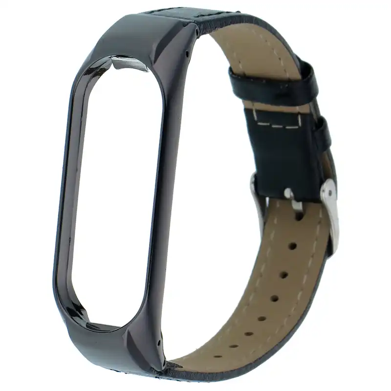 بند مدل m3 مناسب برای مچ بند هوشمند شیائومی Mi band 3