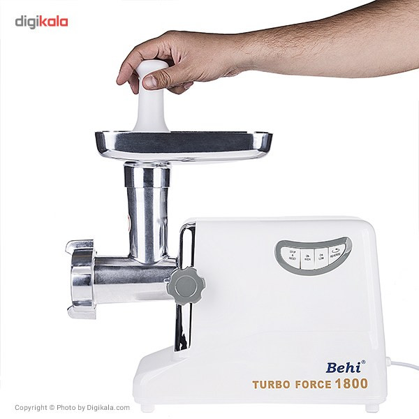 چرخ گوشت بهی مدل BMG-1800W