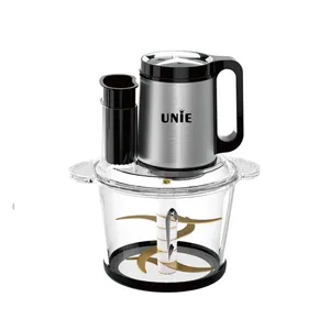 خردکن 3.8 لیتری یونی مدل ue-338