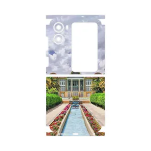MAHOOT Eram garden-FullSkin Cover Sticker for Oppo Find N2 Flip